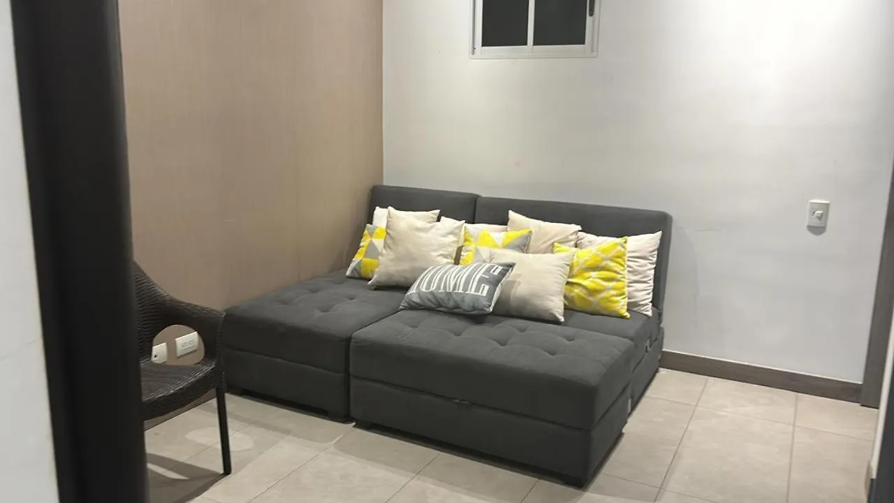 Edificio Makaira Apartment Santa Marta