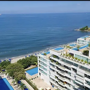 Vista Al Mar Playa Dormida 2 - Por Meses Pozos Colorados Santa Marta (Magdalena)